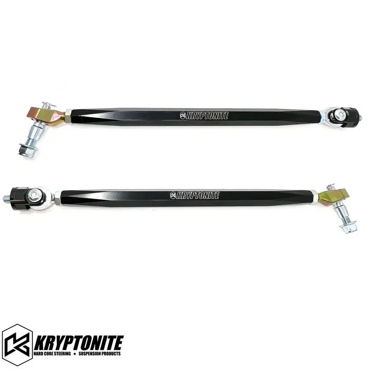 Polaris Death Grip Tie Rods 2022+ Pro R/Turbo R/Pro S By Kryptonite 1