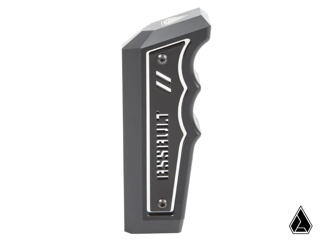 Hellfire V2 Shift Knob (Fits: Kawasaki Krx 1000) By Assault Industries 1