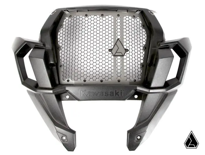 Assault Industries Hellfire Grill (Fits: Kawasaki Krx 1000) 2