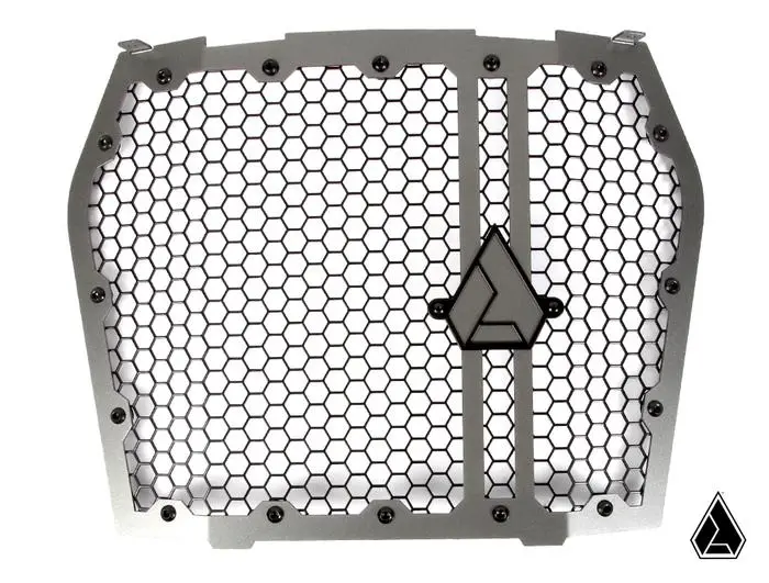Assault Industries Hellfire Grill (Fits: Kawasaki Krx 1000) 1