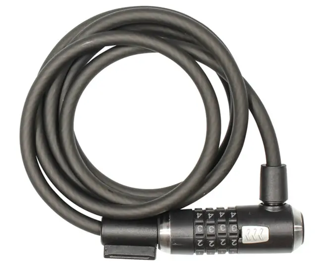Kryptonite Kryptoflex 1018 Combo Lock 1