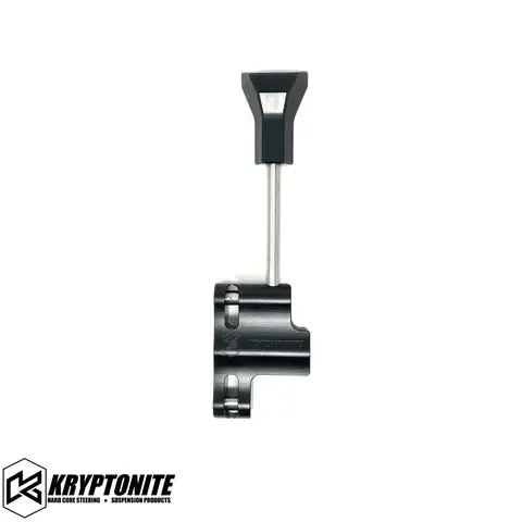 Kryptonite Death Grip Shifter 2022 Polaris Pro R 1
