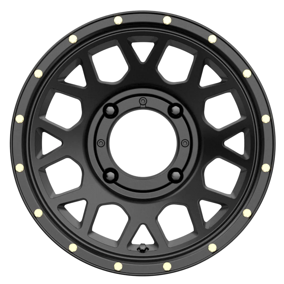 Ks135 Grenade Wheel By Kmc 1