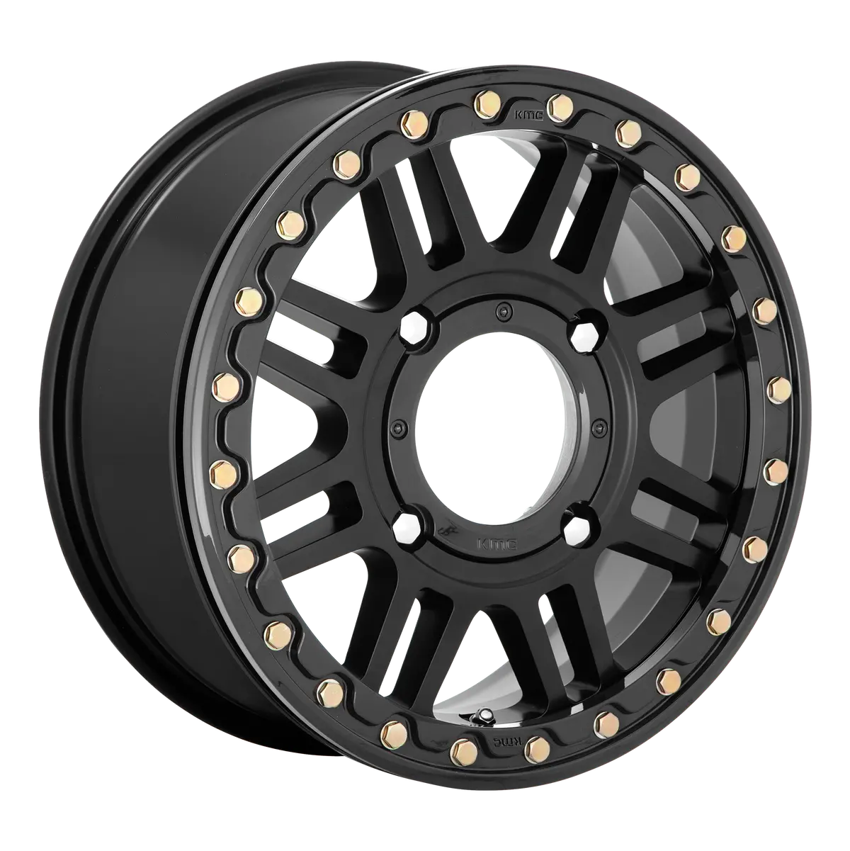 Ks250 Cage By Kmc Wheels 1