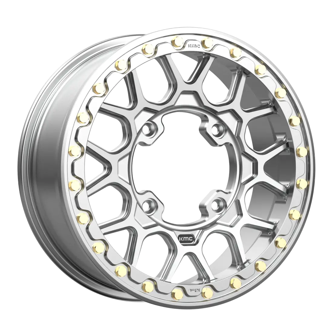 Ks435 Forged Grenade Beadlock By Kmc 1