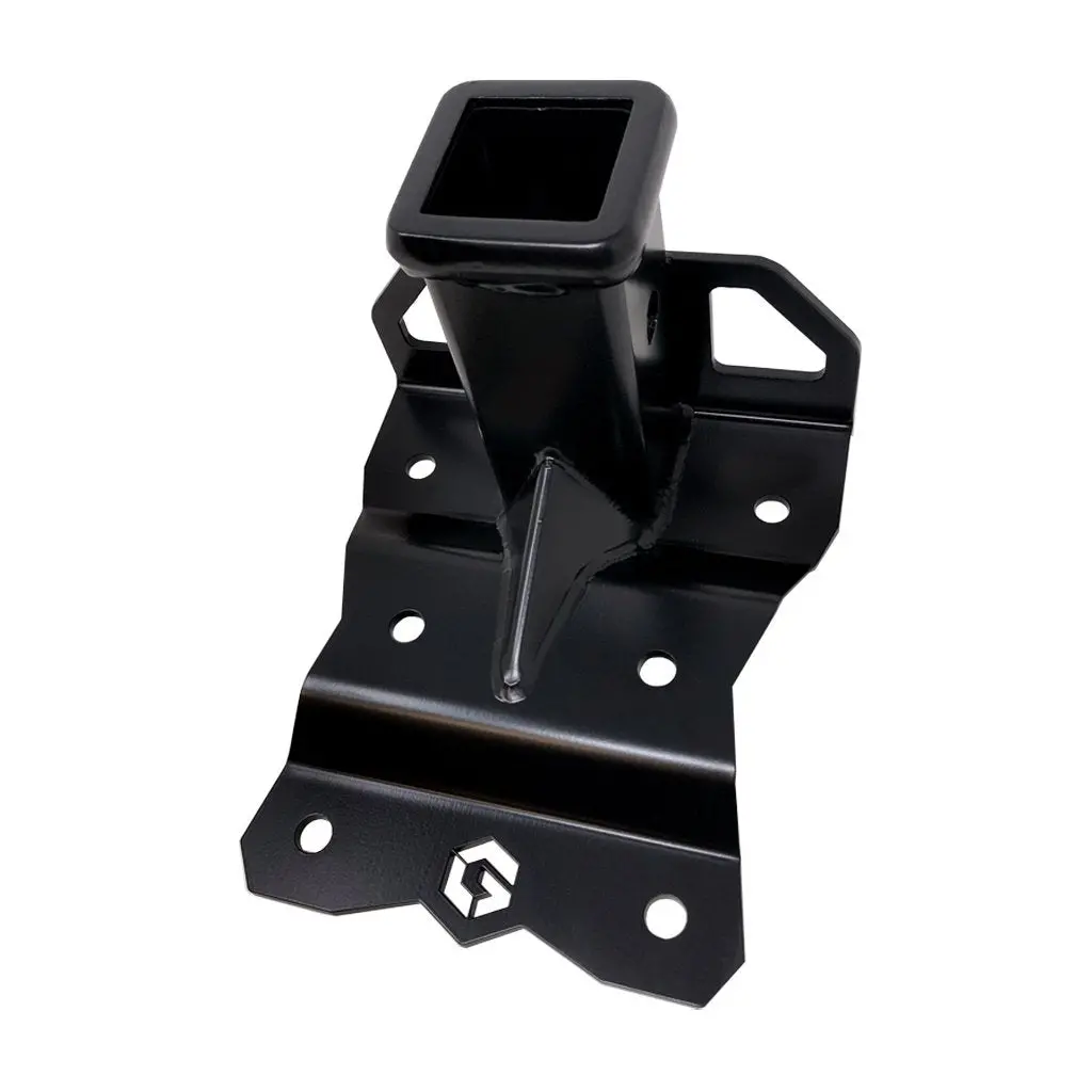 Geiser Performance Can Am X3 Hitch Receiver Plate 1