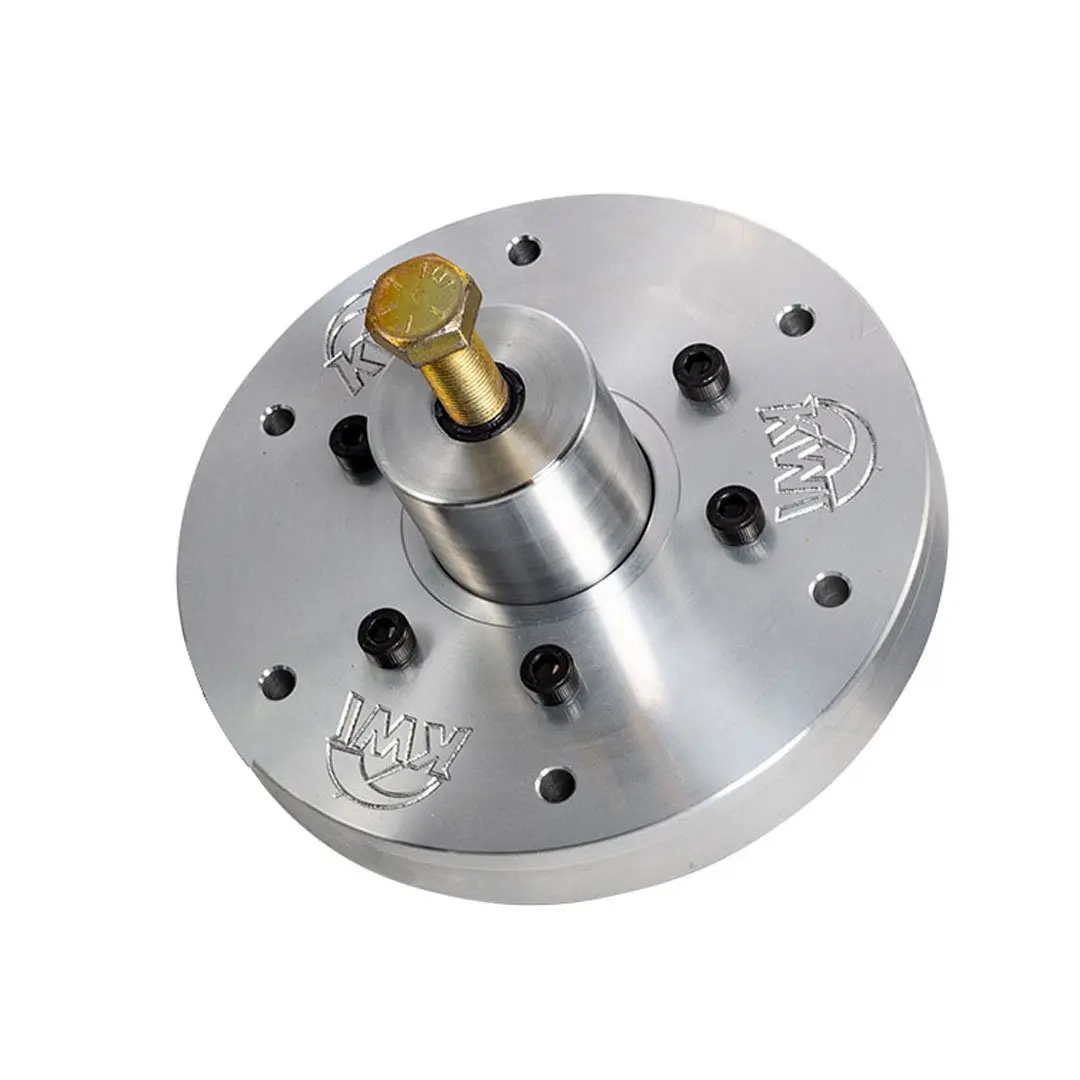 Kwi Clutch Splitter Plate 1