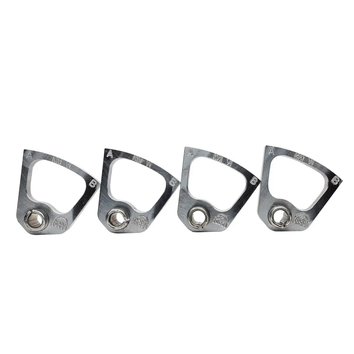 Kwi X Tapp V3 Ramps 1
