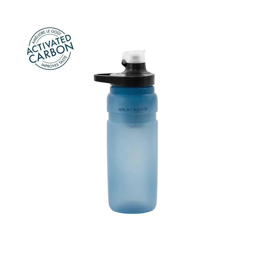 Katadyn Befree Ac Bottle 0.7L 1