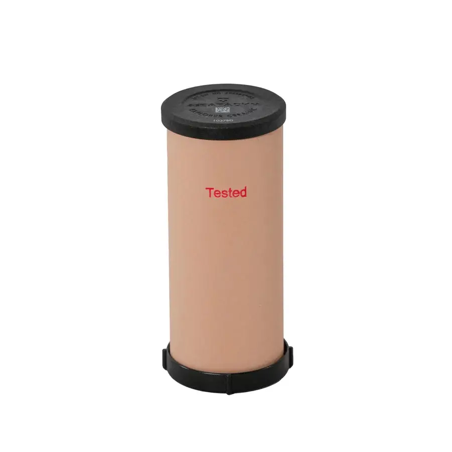 Katadyn Explorer Ceramic Replacement Cartridge 1