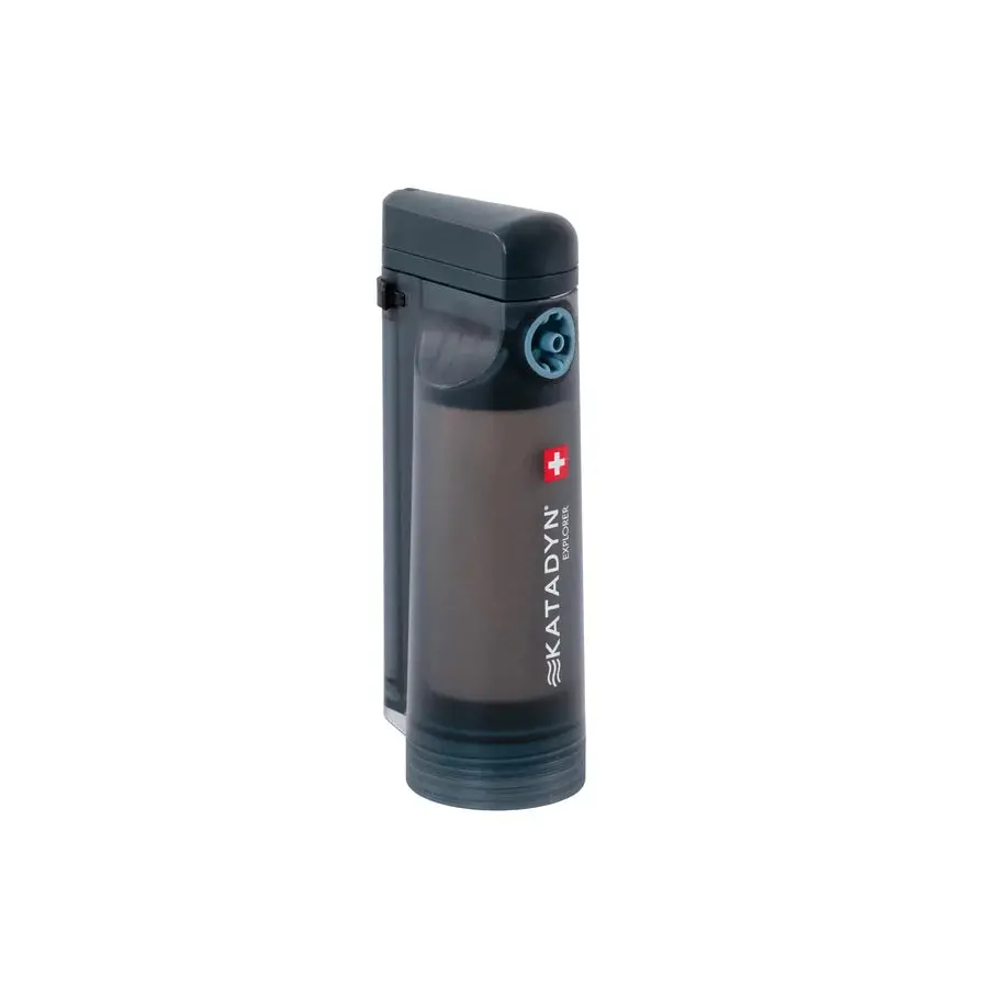 Katadyn Explorer Microfilter 1