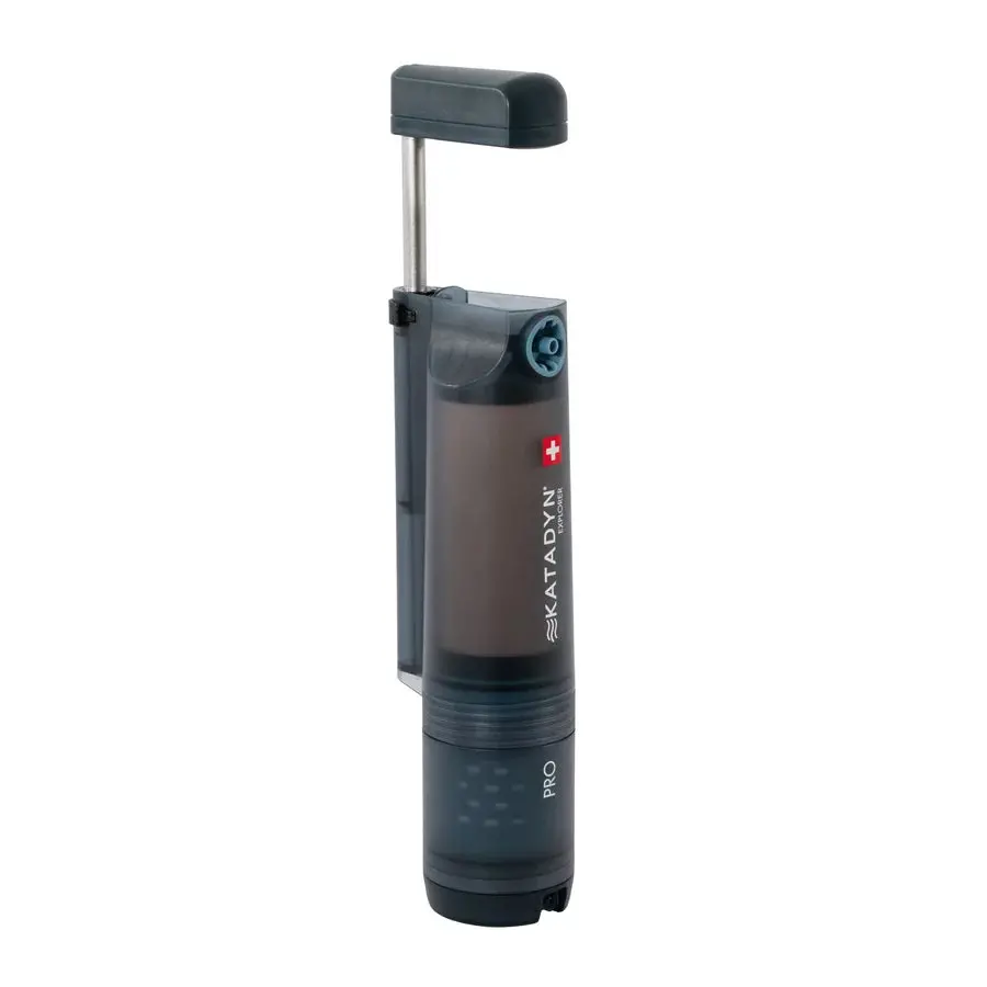 Katadyn Explorer Pro Purifier 2