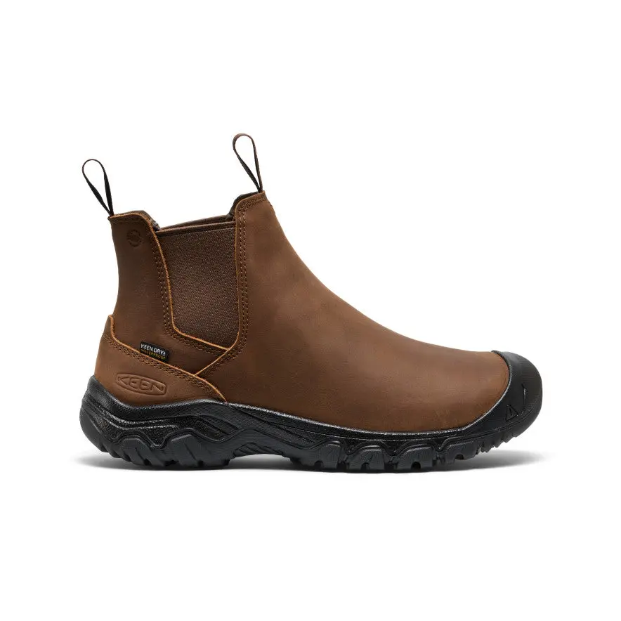 Keen Anchorage Iv Wp Boot - Men's 1
