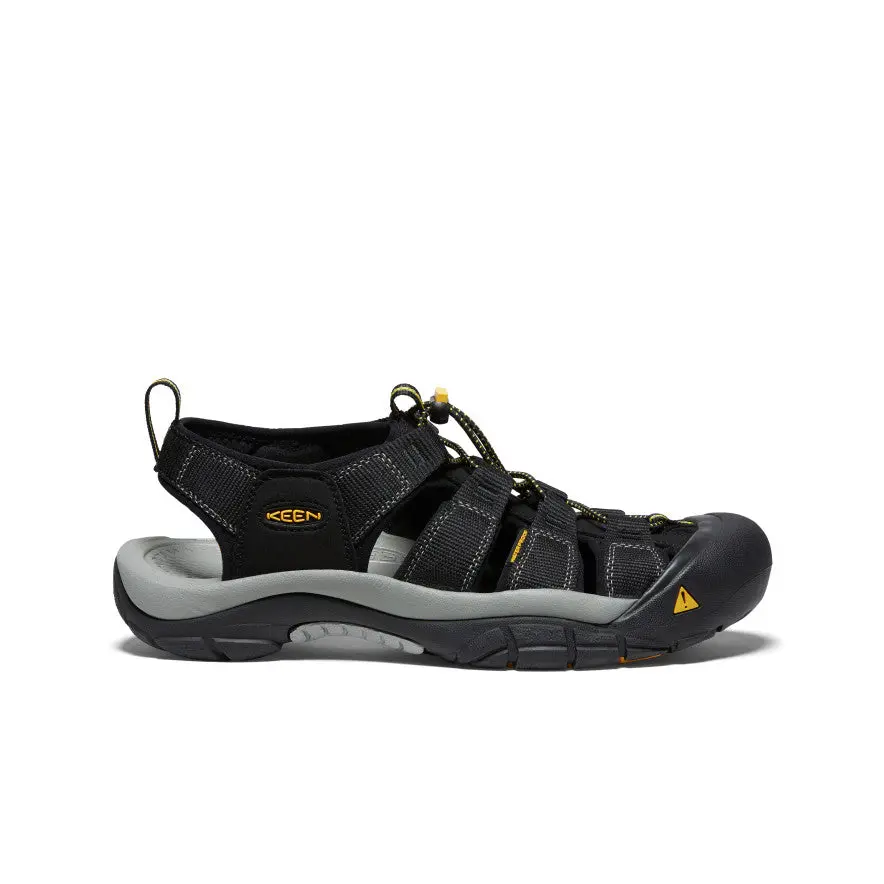 Keen Newport H2 Wide - Men's 1