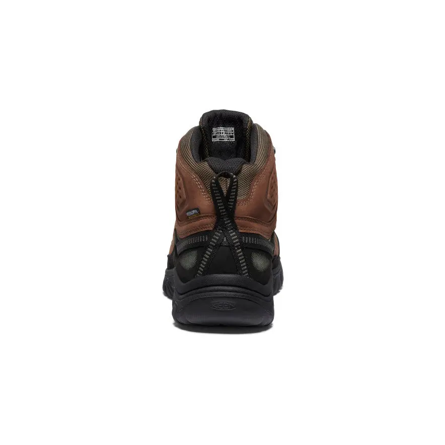 Keen Targhee Iv Mid Wp - Men's 5