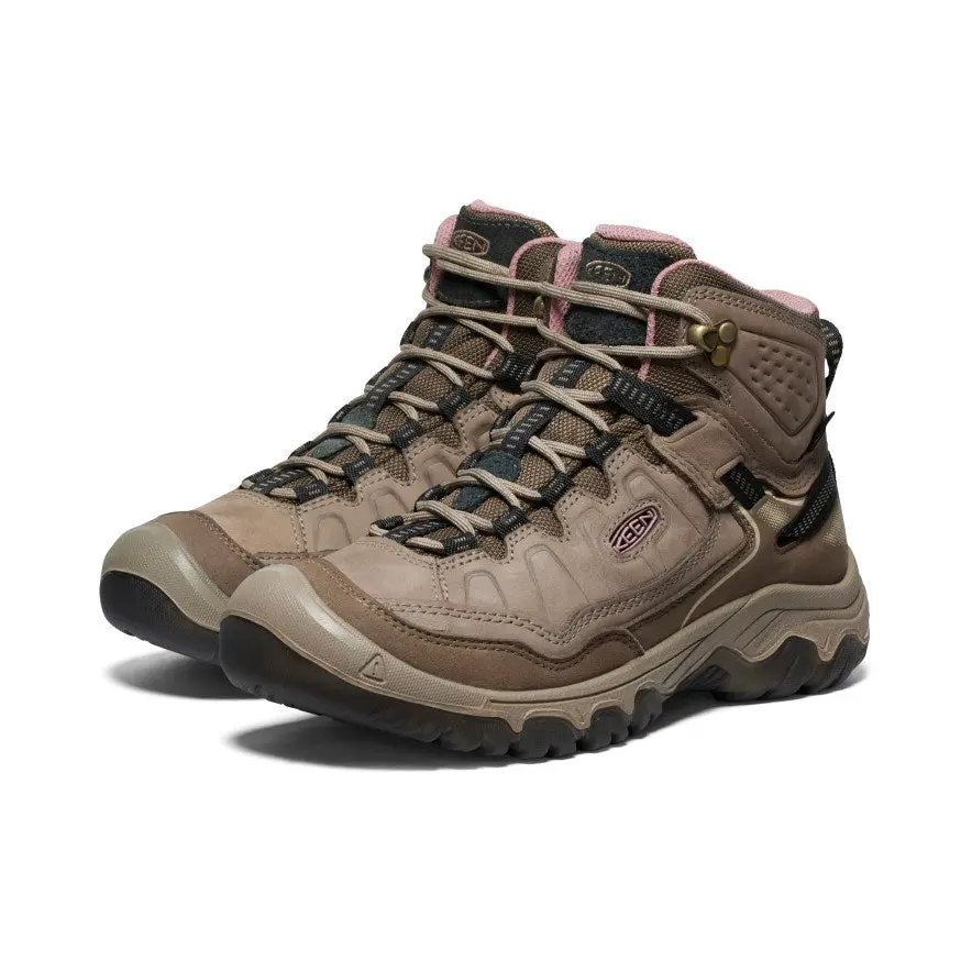 Keen Targhee Iv Mid Wp - Women's 2