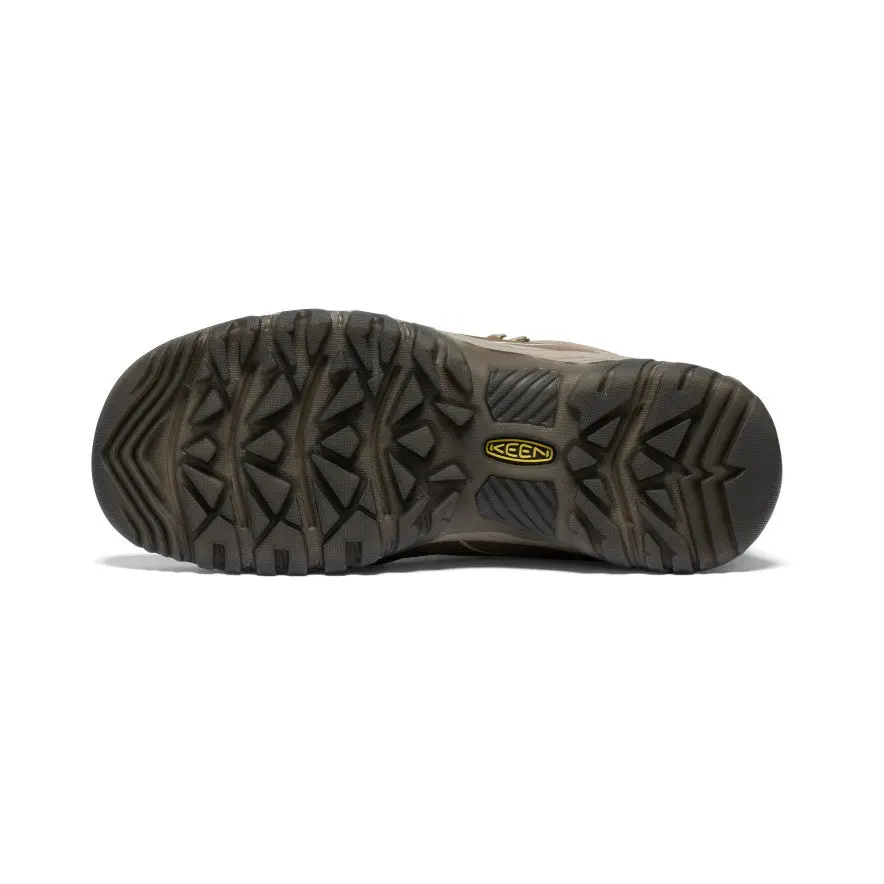 Keen Targhee Iv Mid Wp - Women's 6