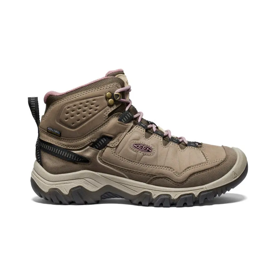 Keen Targhee Iv Mid Wp Wide - Women's 1