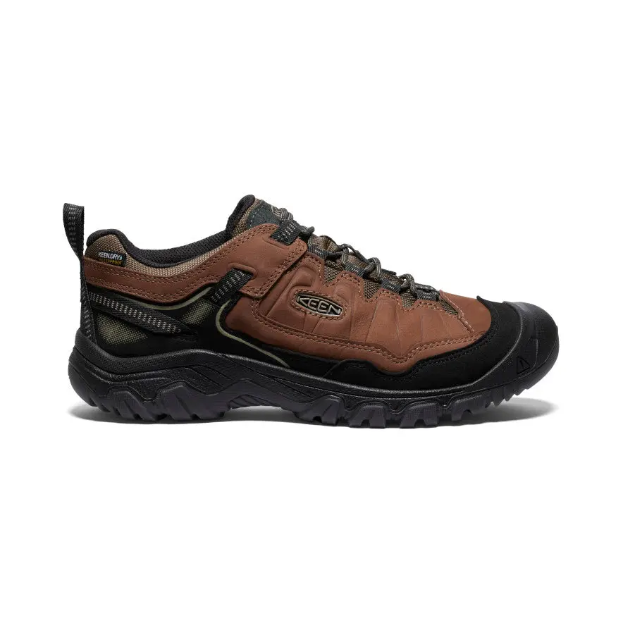 Keen Targhee Iv Wp - Men's 1