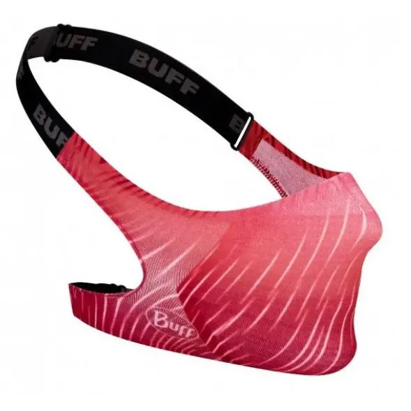 Buff Filter Mask Keren Flash Pink  - Final Clearance 1