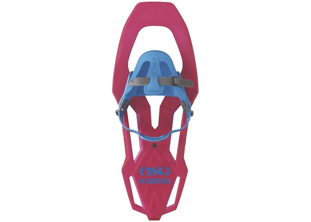 Kidoo Children's Snowshoes 1