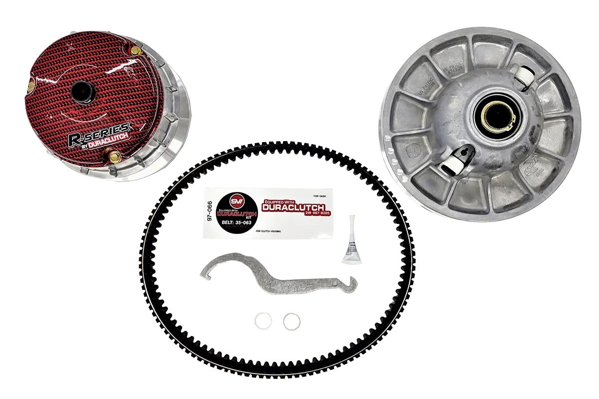 Duraclutch R-Series Ranger 400 & 500 – Kit #15-572 1