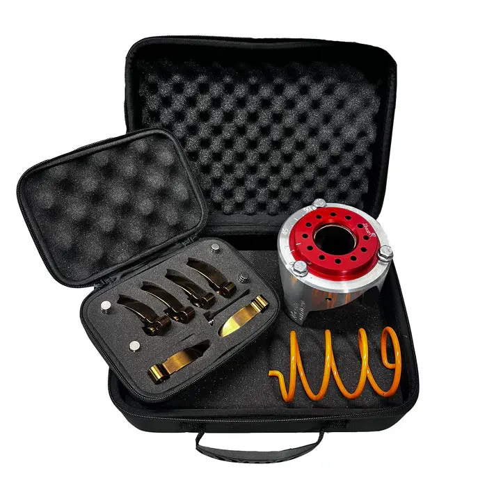 Can-Am X3 Qrs Crawler Series Clutching By Ibexx 1