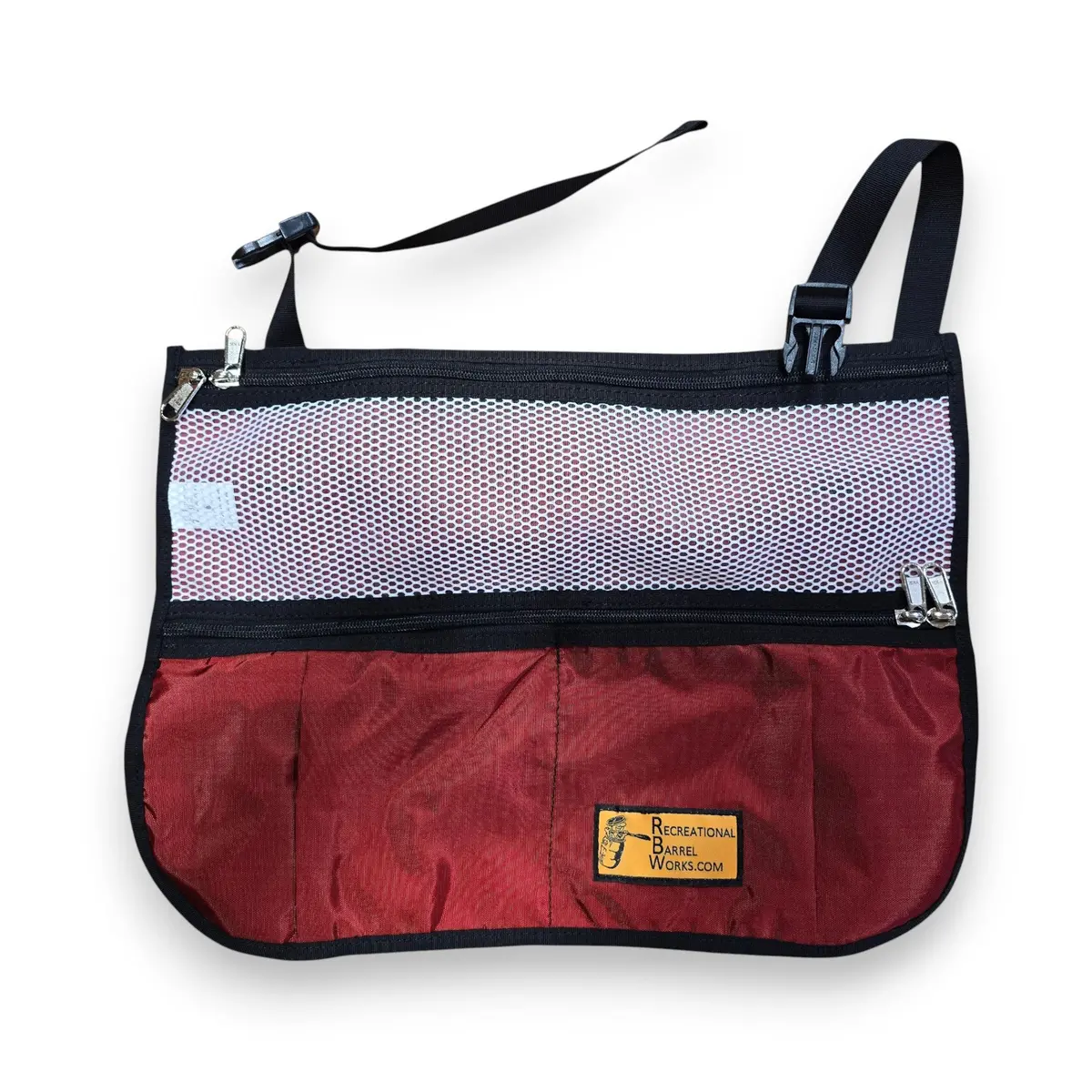 Recreational Barrel Works Barrel Kitchen Organizer - Small 1