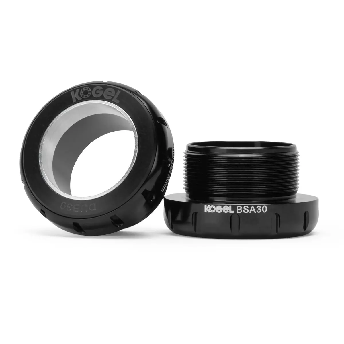 Kogel Bsa Outboard To Dub Road Ceramic Bk Bottom Bracket Set 1