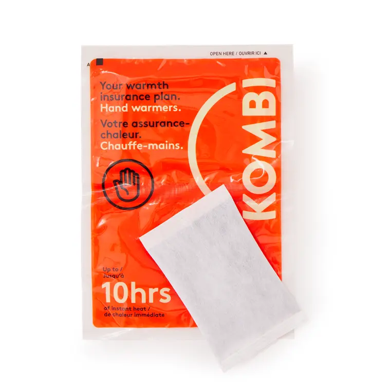 Kombi Hand Warmers - Scratch & Dent 1