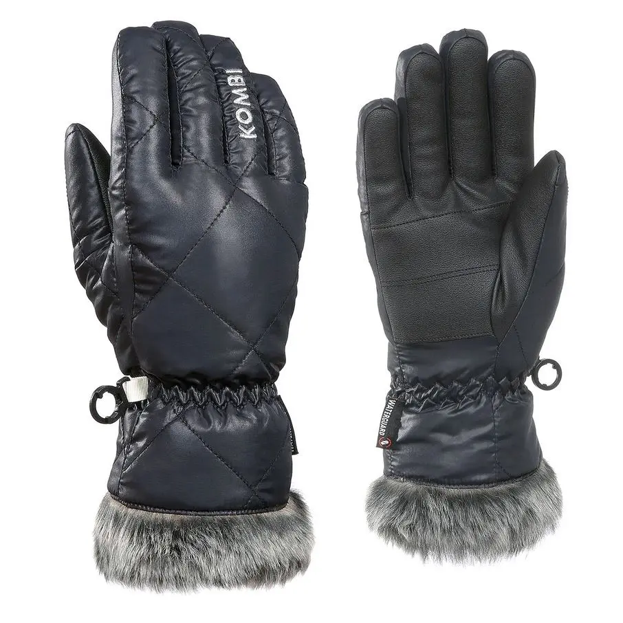 Kombi Canadienne Glove - Women's 1