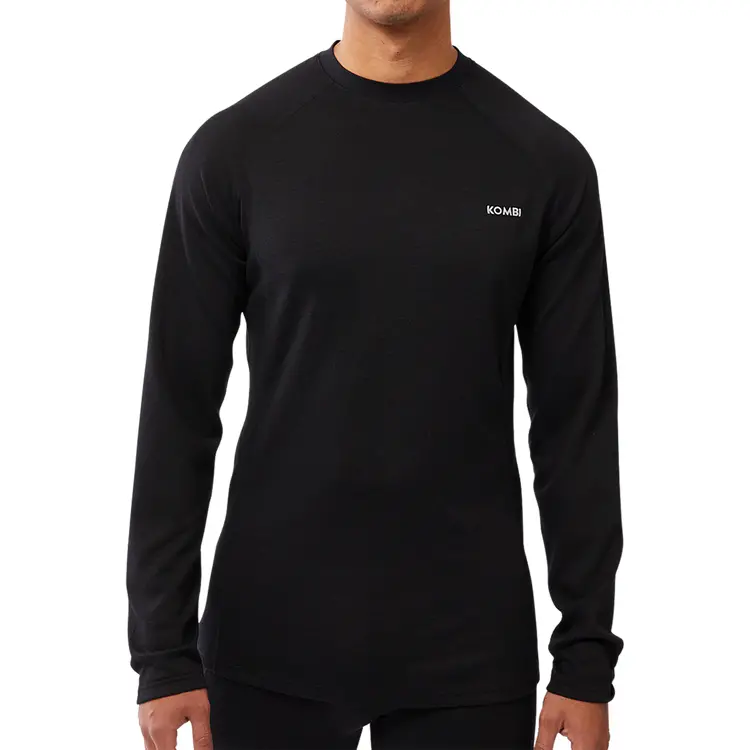 Kombi Merinomix Pro Crew - Men's 1