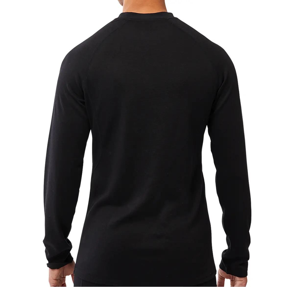 Kombi Merinomix Pro Crew - Men's 2