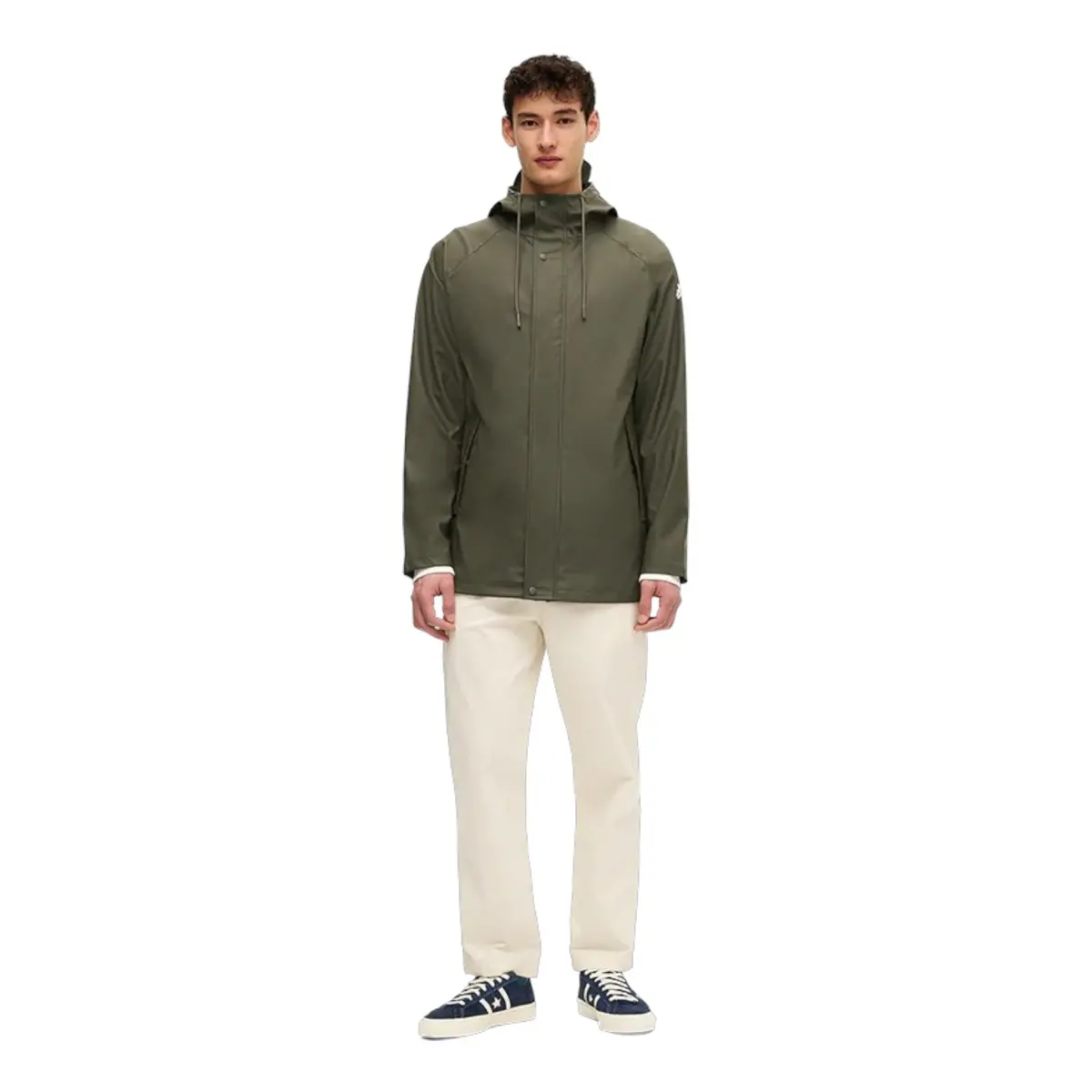 Kombi Torrential Jacket - Men's 1
