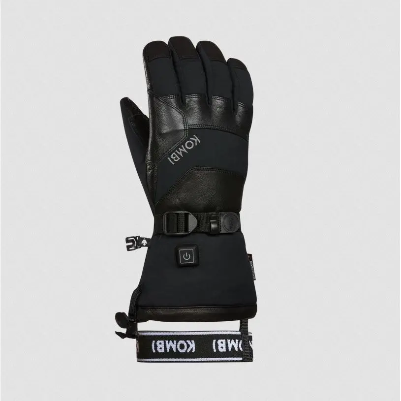 Kombi Warm It Up Glove 1