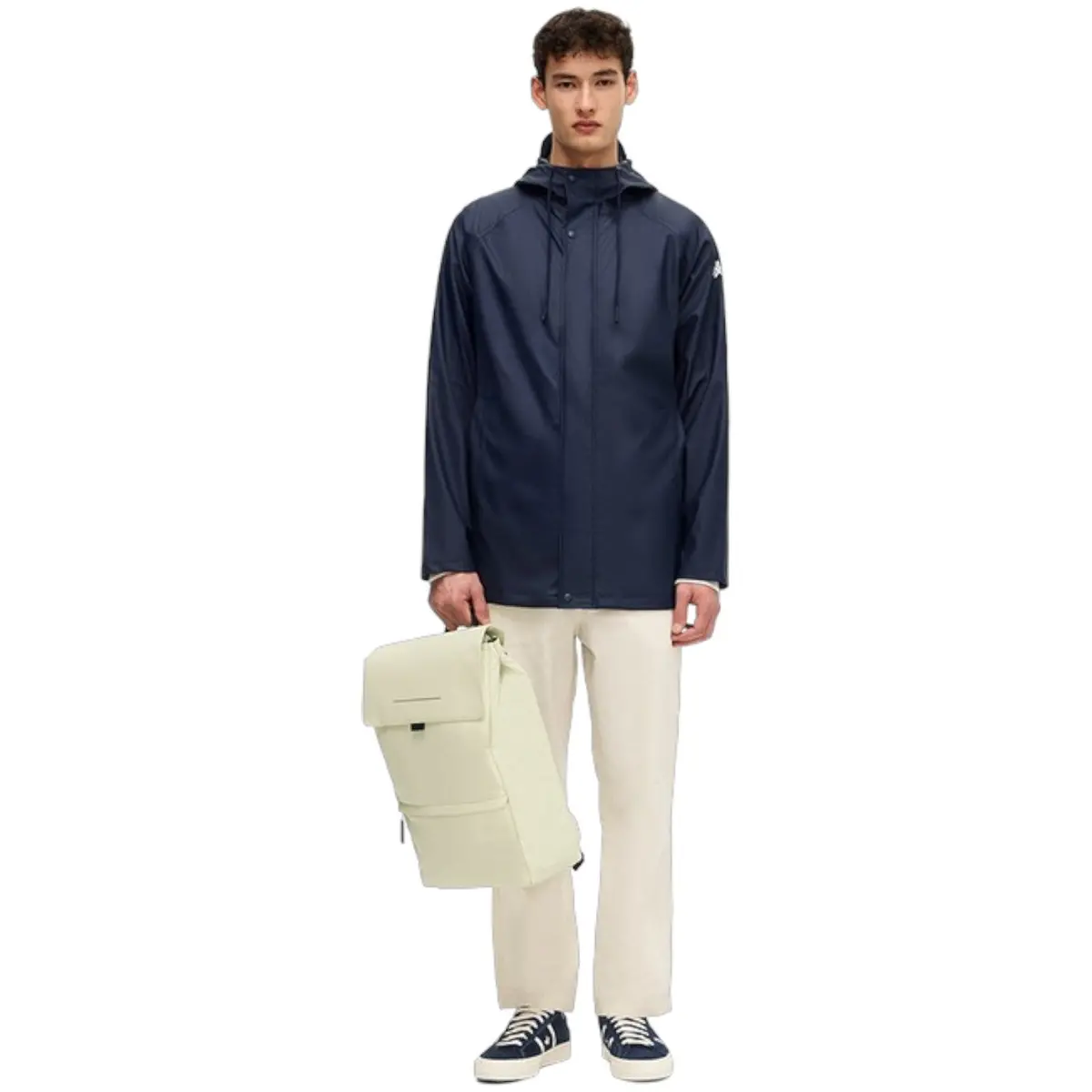 Kombi Torrential Jacket - Men's 1