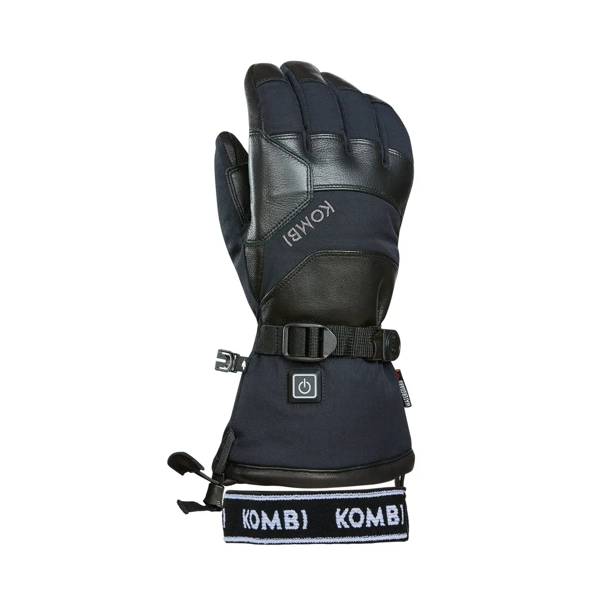 Kombi Warm It Up Glove Usb 1
