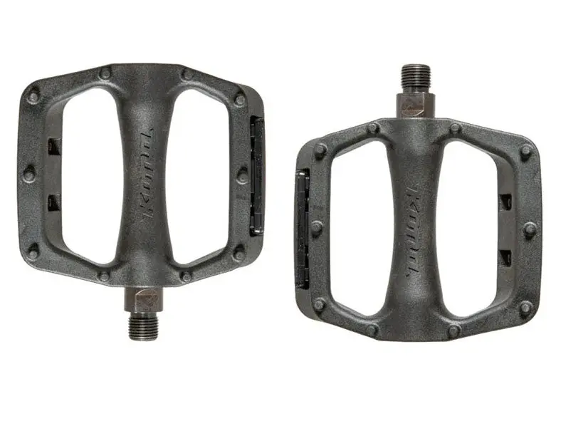 Kona Js2 Pedals 1