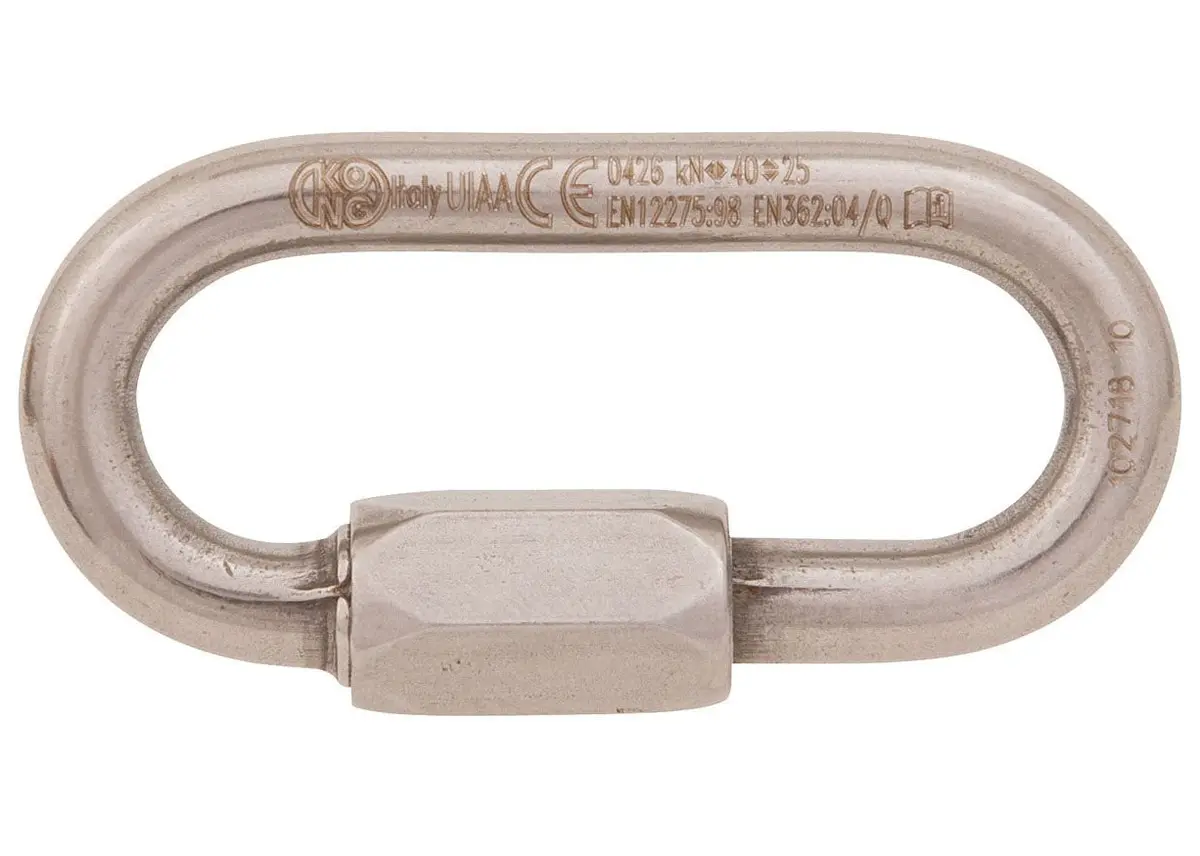 Kong Quicklink Stainless 1
