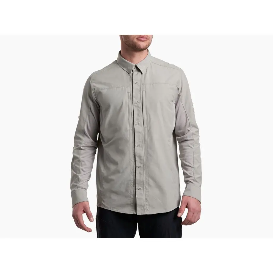 Kuhl Airspeed Ls - Men's 1