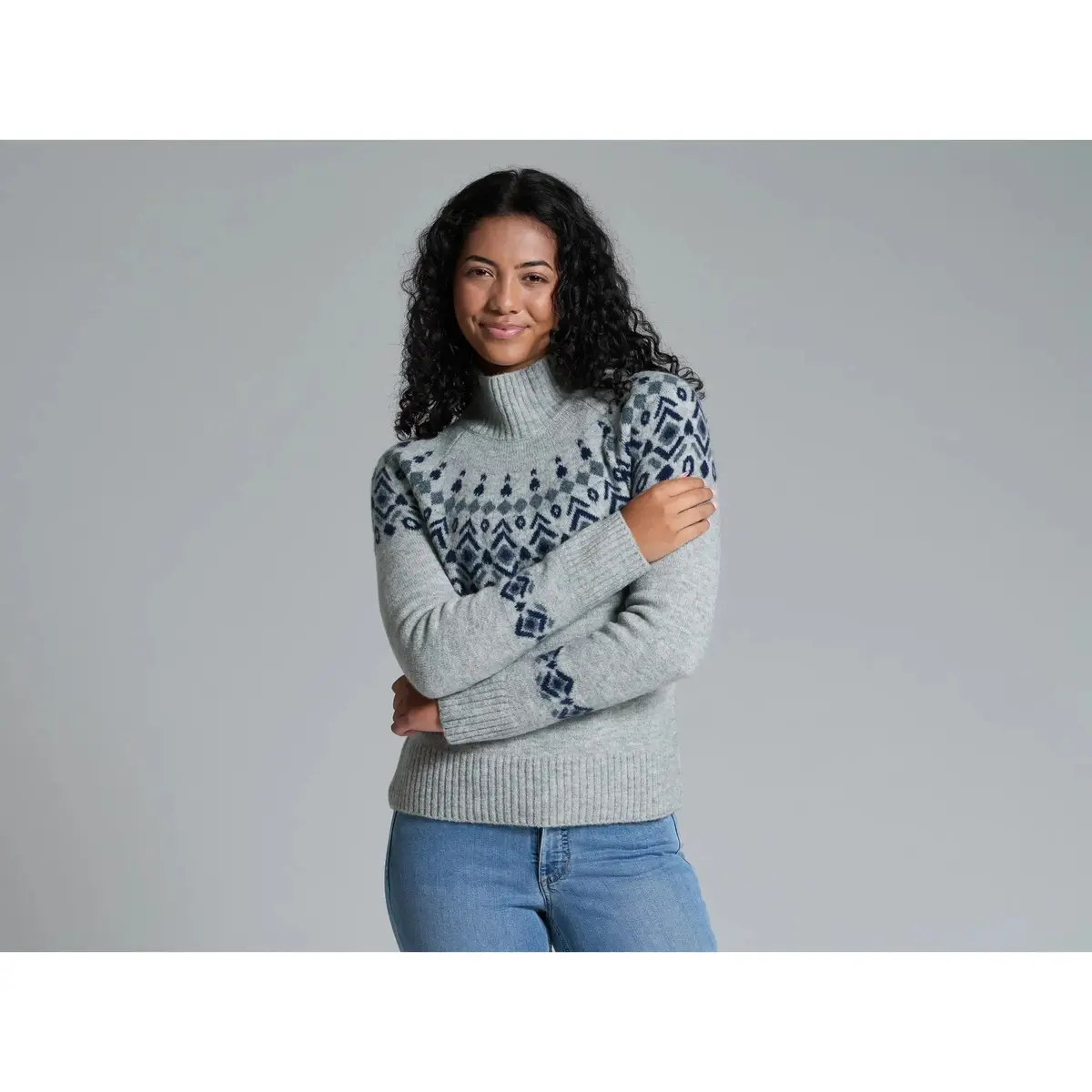 Kuhl Alpina Sweater - Women's 1