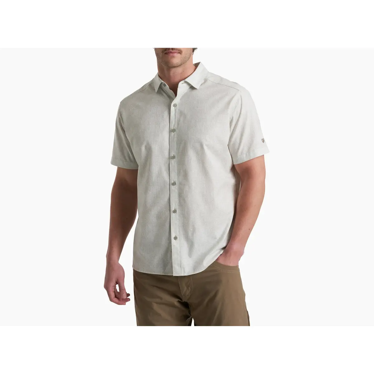 Kuhl Breeze Ss - Men's 1