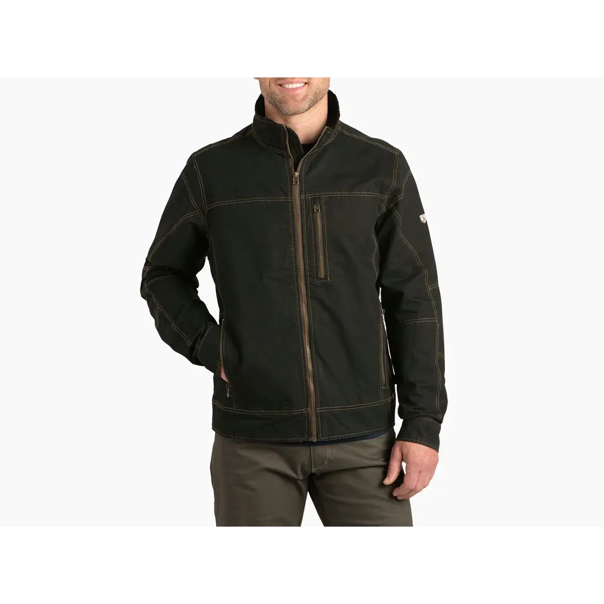 Kuhl Burr Jacket - Men's 1