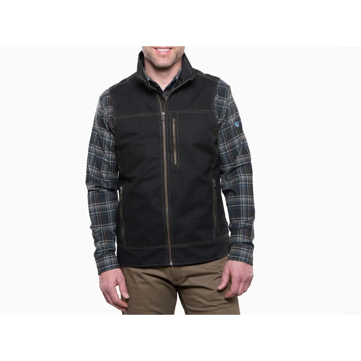 Kuhl Burr Vest - Men's 1