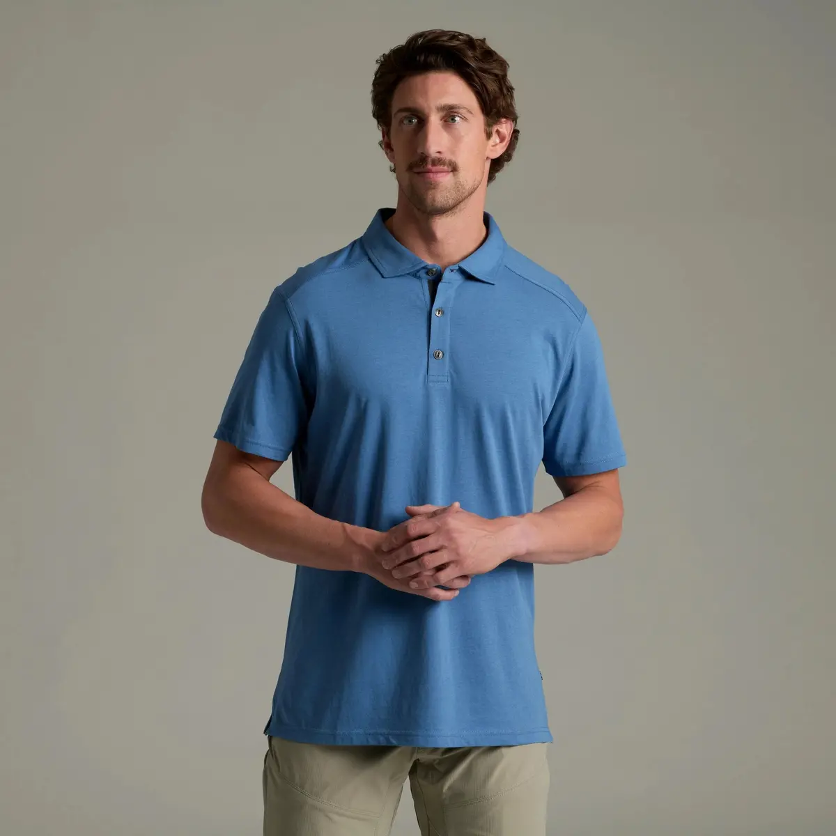 Kuhl De Fakto Polo - Men's 1