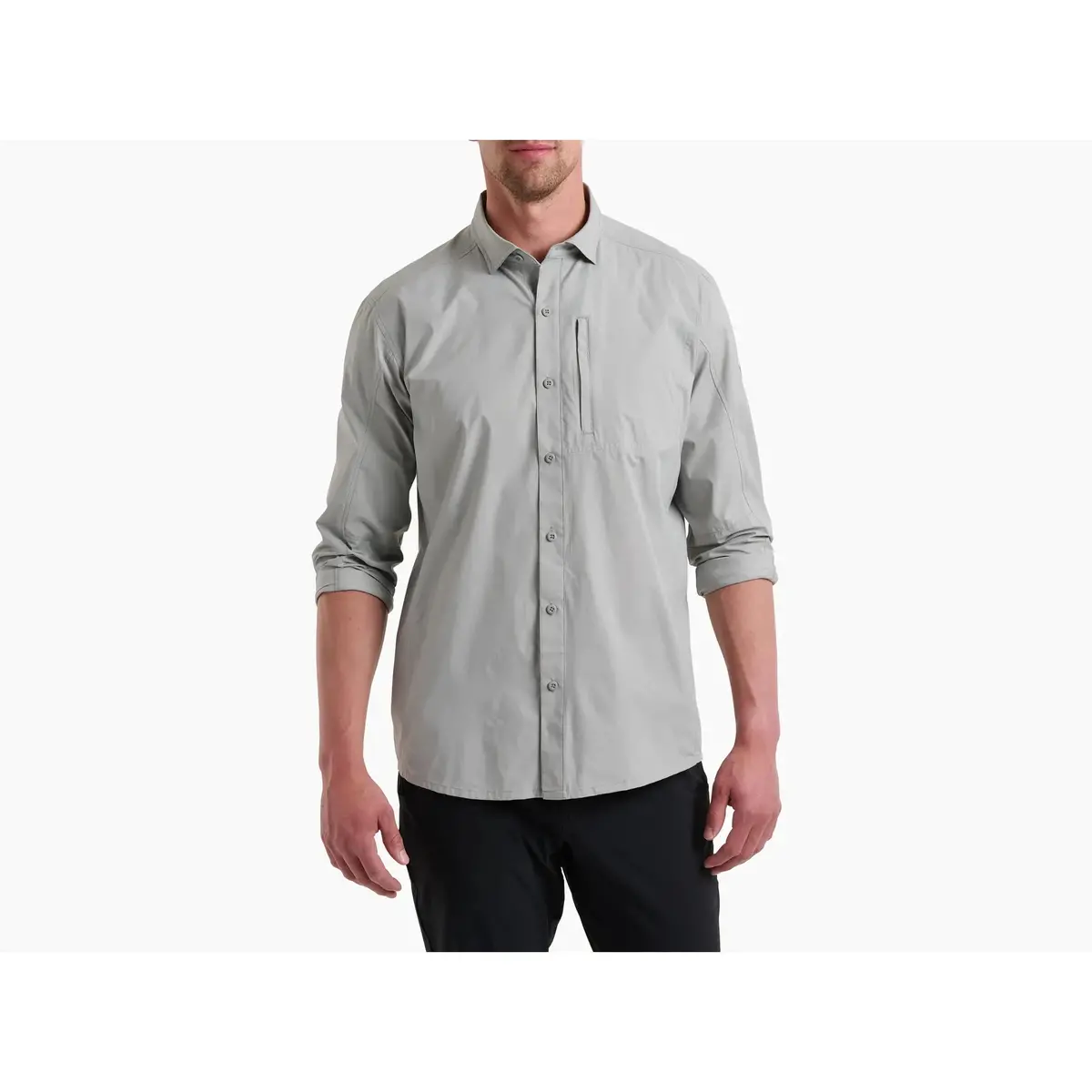 Kuhl Drifter Ls - Men's 1