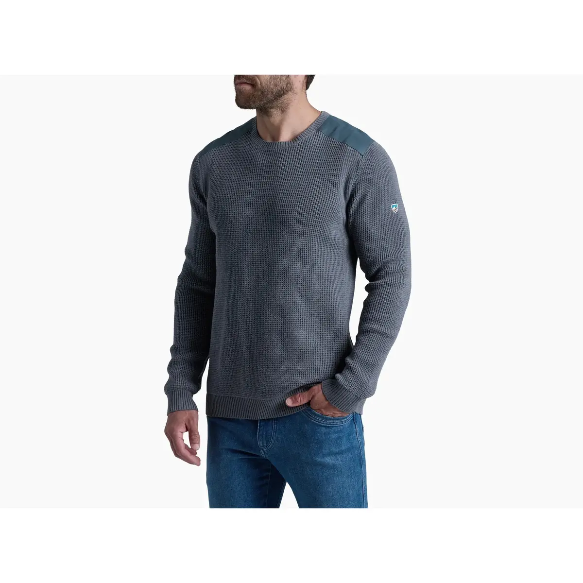 Kuhl Evader Sweater - Men's 1