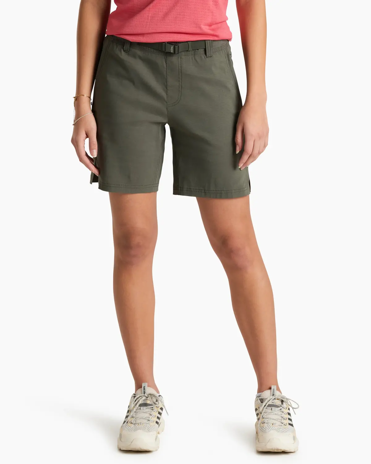 Kuhl Haven Short 7" - Women's 1