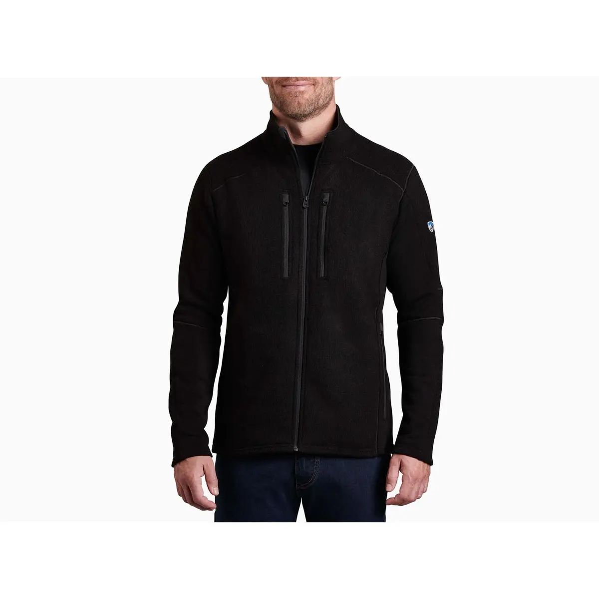Kuhl Interceptr Full Zip - Men's 1