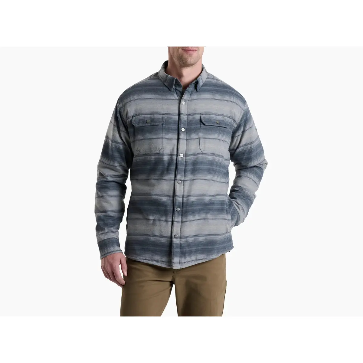 Kuhl Joyrydr Shirt-Jac - Men's 1